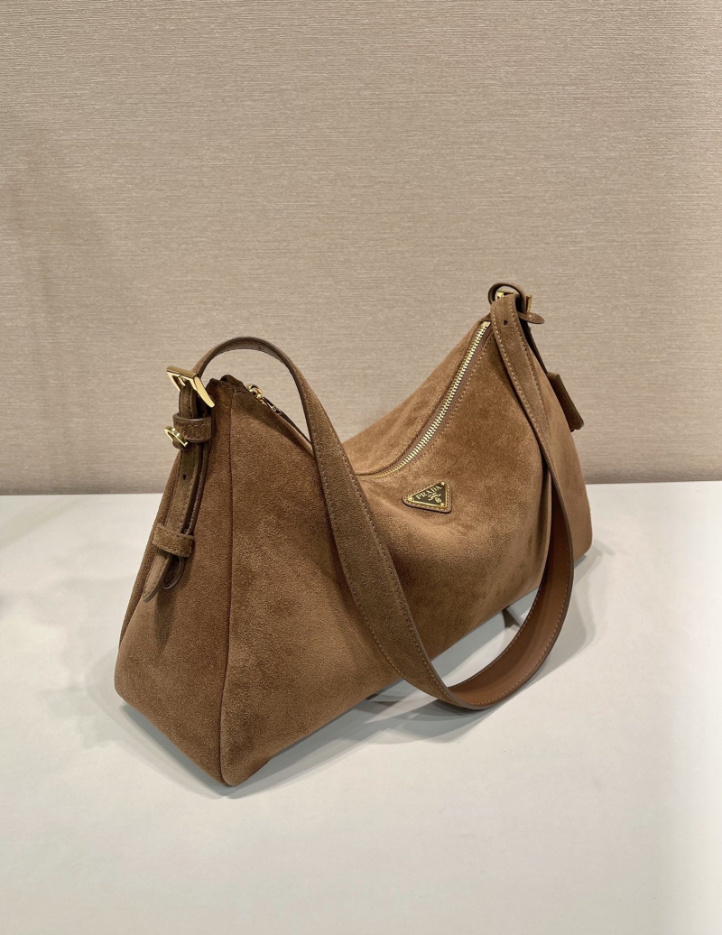 Prada Top Handle Bags